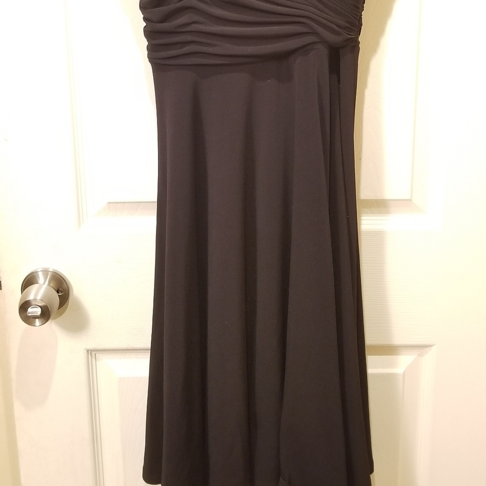 Gorgeous Jessica Howard cocktail dress - Picture 3 of 8